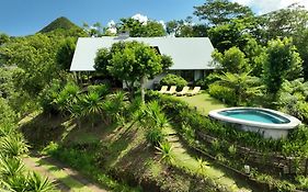 Chamgaia Off-Grid Eco-Villa